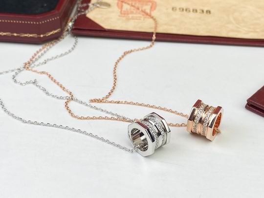 Cartier necklace 12lyh148